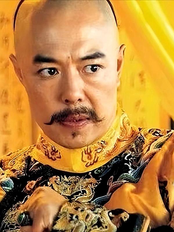 张铁林